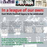 East Wall Football