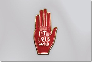 Red hand badge 1 
