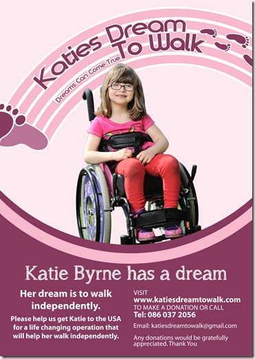 01  Katies Dream poster