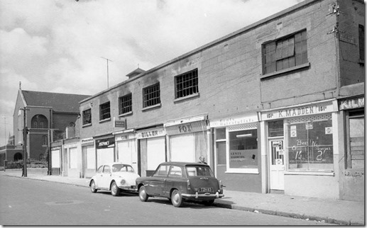 03 CHURCH RD SHOPS