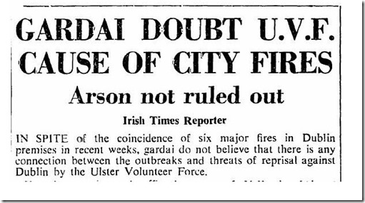 07 UVF NOTCAUSE OF FIRES