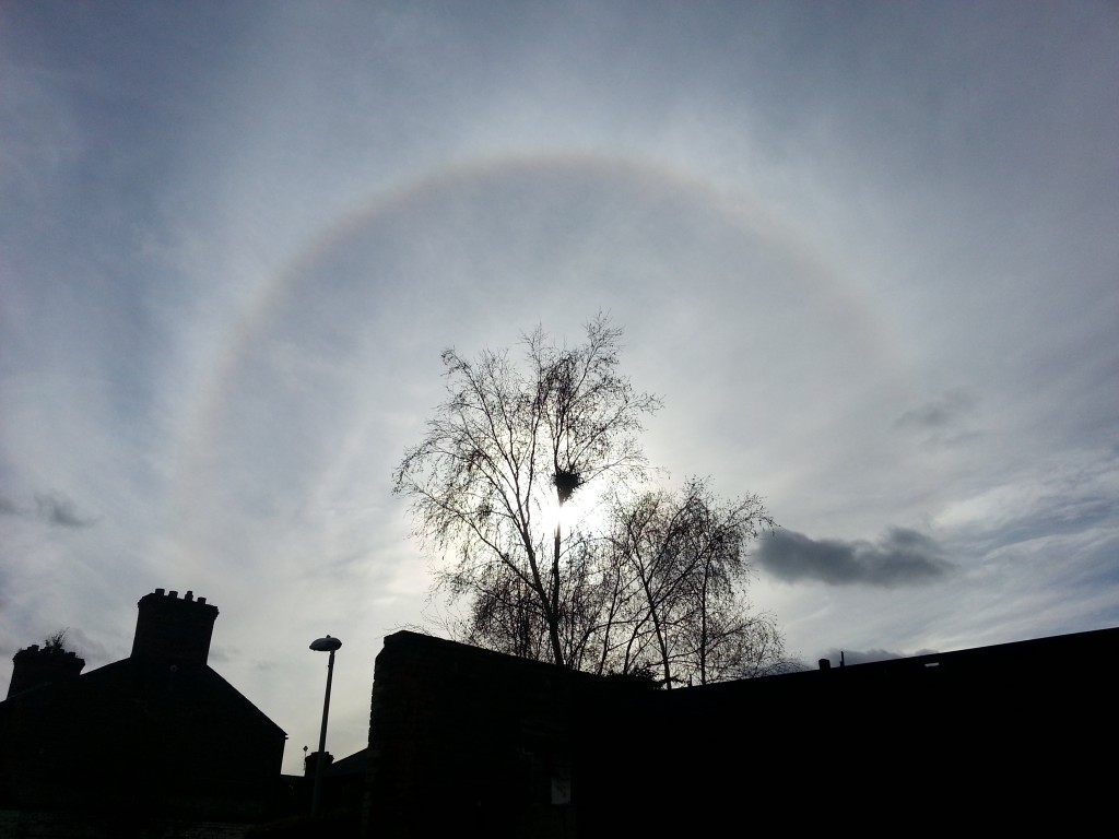 SUNBOW EAST ROAD