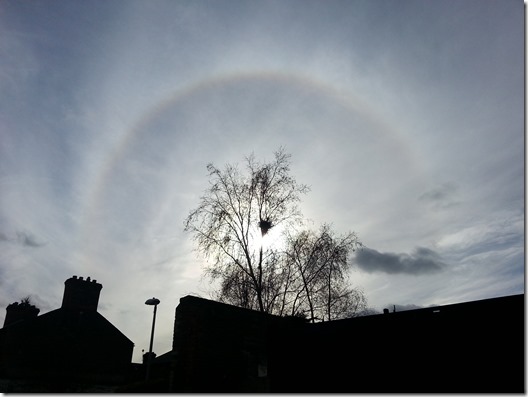 SUNBOW EAST ROAD