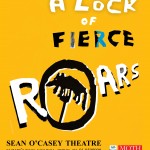 Lock of Fierce Roars Preview