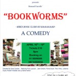 Bookworms poster