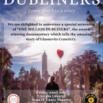 one million Dubliners