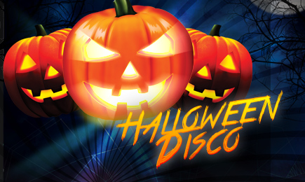 halloween-disco