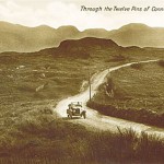 An almost treeless landscape in Connemara , early 20th Century.