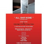 All Bar None