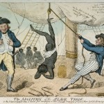The abolition of the slave trade