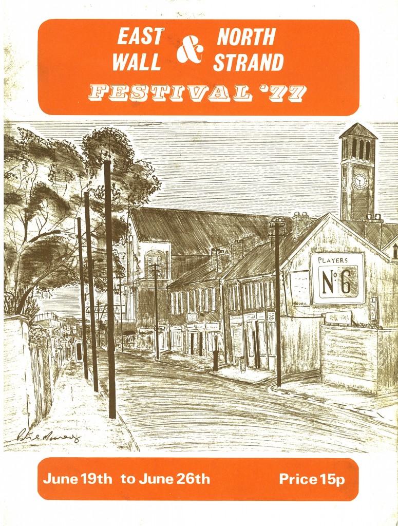 FESTIVAL 1977