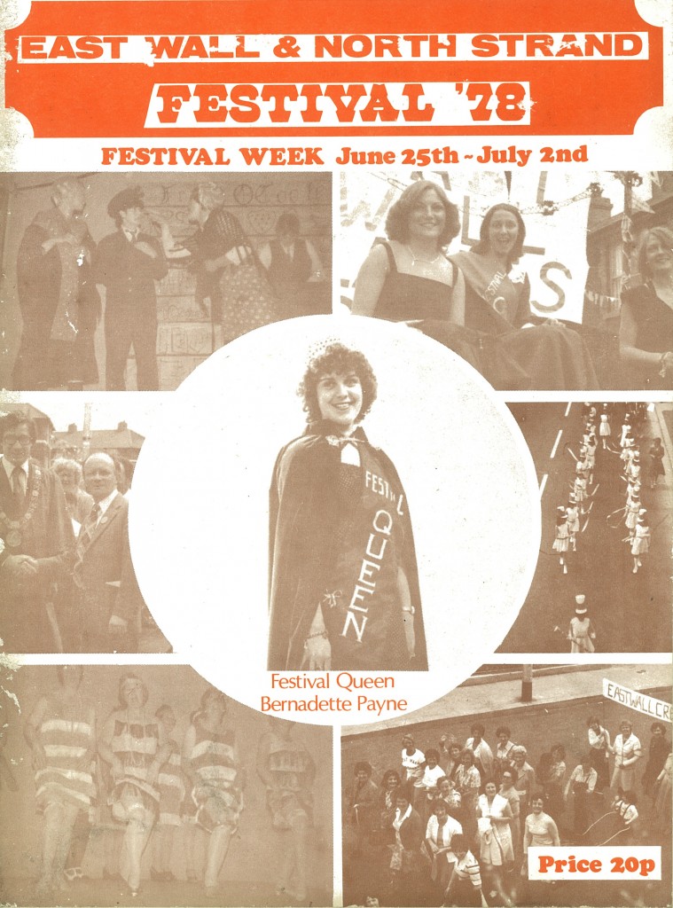 FESTIVAL 1978