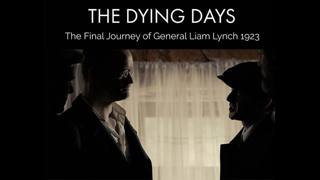 The dying days
